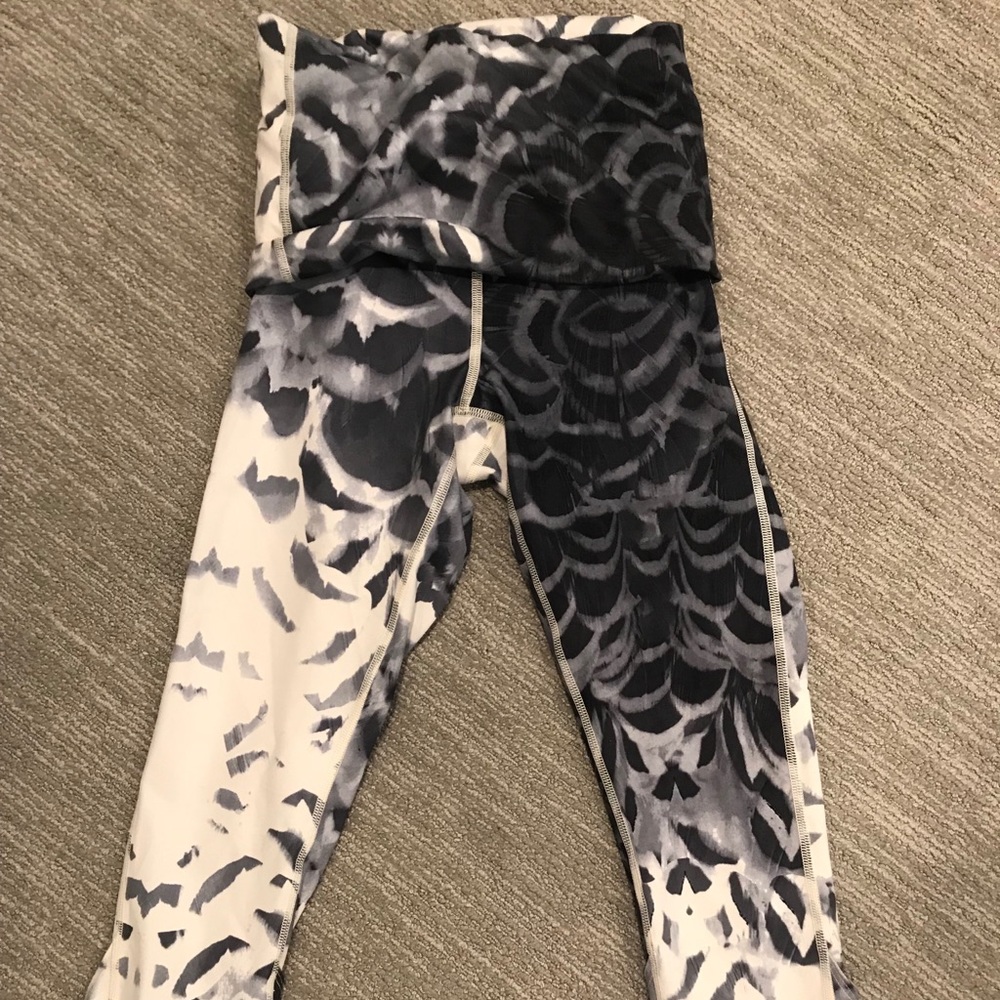 Lululemon dance pant